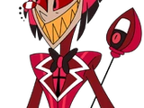 Alastor (Hazbin Hotel)