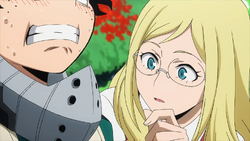 Dekumeli Shipping Wiki Fandom