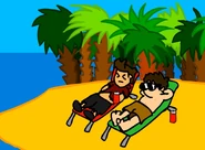 Tord's Adventure (2006)