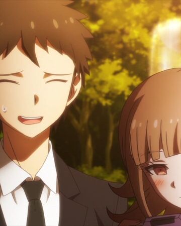 Hinanami Shipping Wiki Fandom