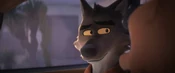 Wolf smiling at Diane.jpg (178 KB)