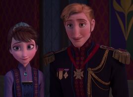 Frozen Agduna
