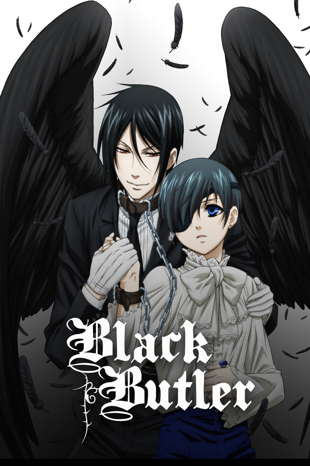 Ciel Phantomhive Sebastian Michaelis Black Butler Character PNG Clipart  Anime Black Butler Black Butler Book Of