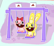 The two in the TV series intro