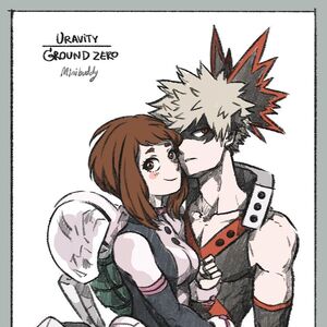 Kacchako Shipping Wiki Fandom This page lists all the characters appearing throughout the my hero academia manga , anime and my hero academia: kacchako shipping wiki fandom