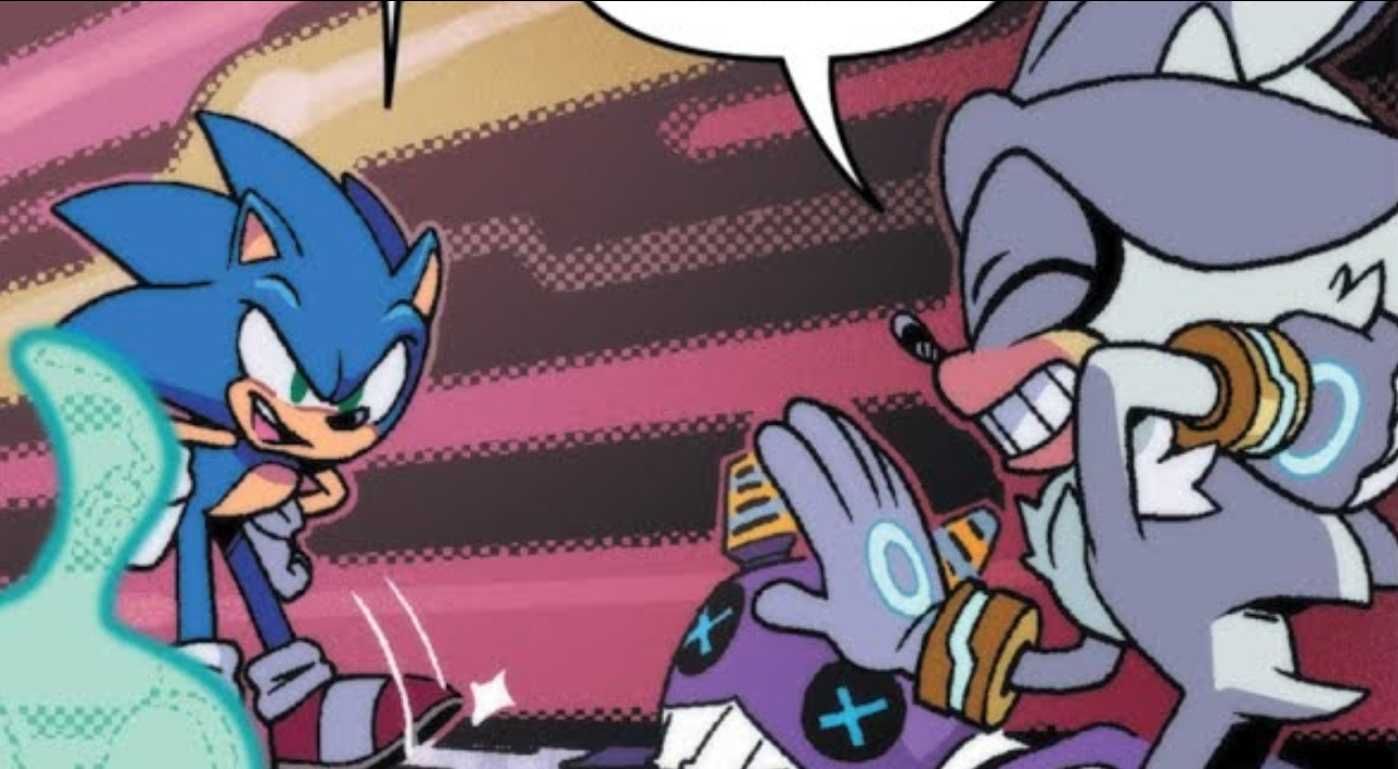 Sonadilver, Shipping Wiki