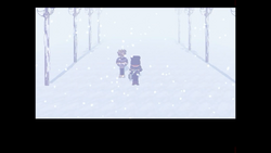 Augwin walk