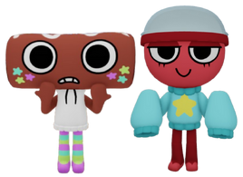 Toons