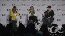 ClexaCon 2019 - Avalance Panel