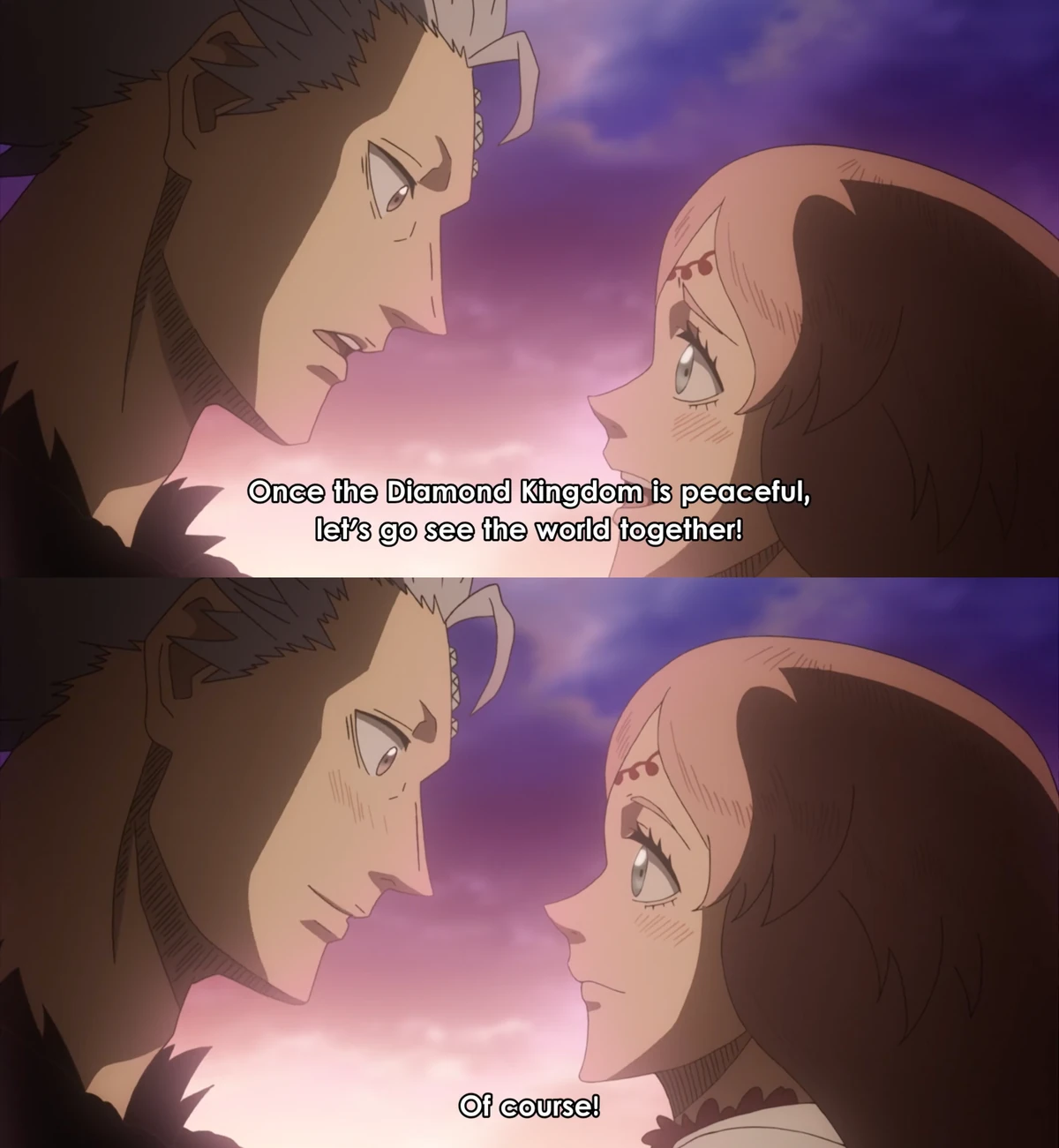 CategoryBlack Clover/Ships/Het Shipping Wiki Fandom