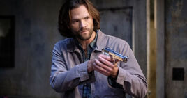 Sam Winchester