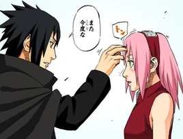 SasuSaku
