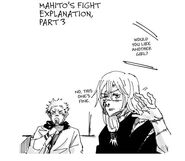 SukuHito's fight explained as if they were at a host club 3