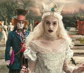 TB White Hatter icon
