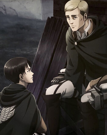 Eruri Official 3