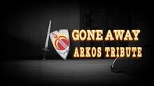 RWBY AMV Gone Away ( Very Emotional Arkos Tribute )