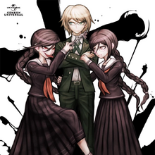 Togafuka Shipping Wiki Fandom #togafuka #toko x byakuya #toko fukawa #fukawa x togami #byakuya togami #togami x. togafuka shipping wiki fandom