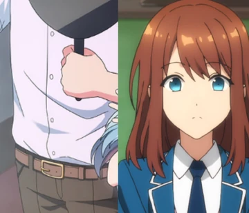 AnzuTen | Shipping Wiki | Fandom