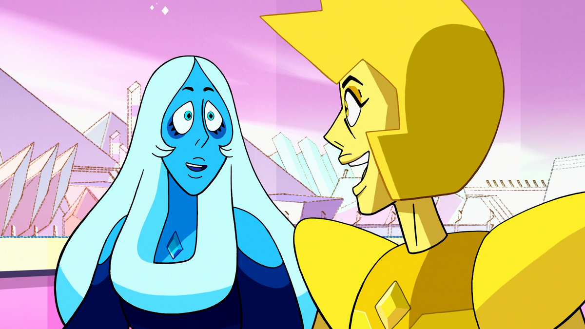 Bellow Diamond Shipping Wiki Fandom