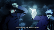 GoFushi (anime - 4)