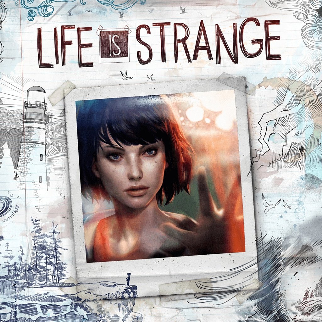 Life is Strange Shipping Wiki Fandom