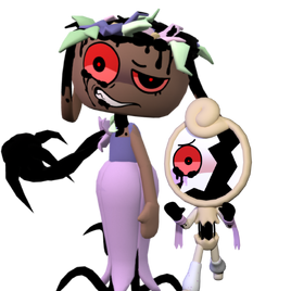Twisteds
