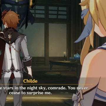 Chilumi Shipping Wiki Fandom