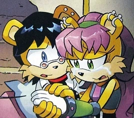 Minash | Shipping Wiki | Fandom