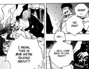 Bonrin manga back to life