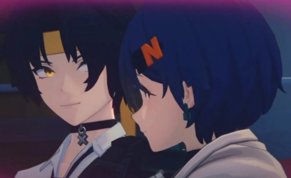 HaruBelle | Shipping Wiki | Fandom