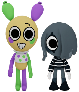 Toons
