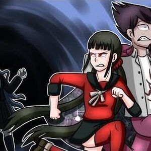 Harukaito Shipping Wiki Fandom Oh ya heres older kaimaki family i drew a little while ago. harukaito shipping wiki fandom
