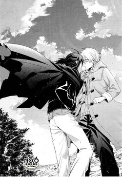 Nezumi on X: #Number24 ships are endless #bl  / X