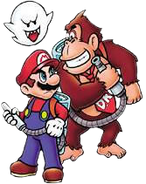 Game & Watch Gallery 4