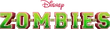 Z-O-M-B-I-E-S Logo