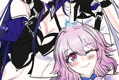 Robinabi | Shipping Wiki | Fandom