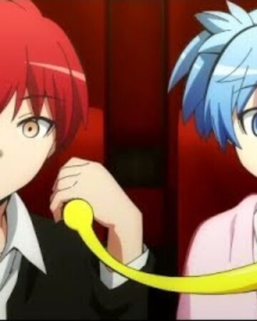 Karmagisa Shipping Wiki Fandom With tenor, maker of gif keyboard, add popular shiota nagisa animated gifs to your conversations. karmagisa shipping wiki fandom