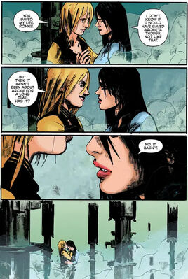 Comics