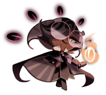 Espresso Cookie | Shipping Wiki | Fandom Espresso Cookie | Shipping Wiki | Fandom