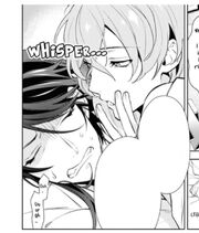 Gendice with no context