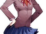 Natsuki