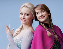 OUaT