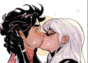 The cat is happy that Peter was honest with her