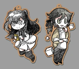 VinceCharmri Charles is gone