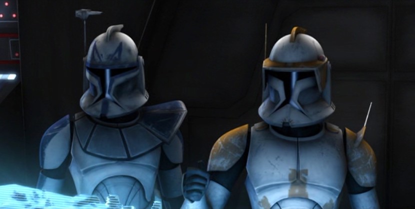 Commander cody x captain rex best sale