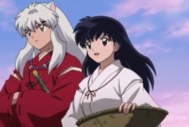 Inuyasha: The Final Act, Best TV Shows Wiki