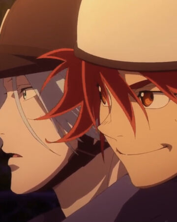 Renga Shipping Wiki Fandom