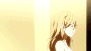 Kaori’s confession