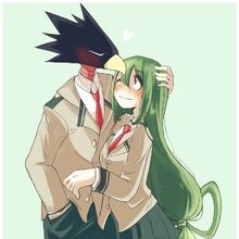 Tokotsuyu Shipping Wiki Fandom E altre che nn mi ricordo e soprattutto e anti katsudeku bla. tokotsuyu shipping wiki fandom