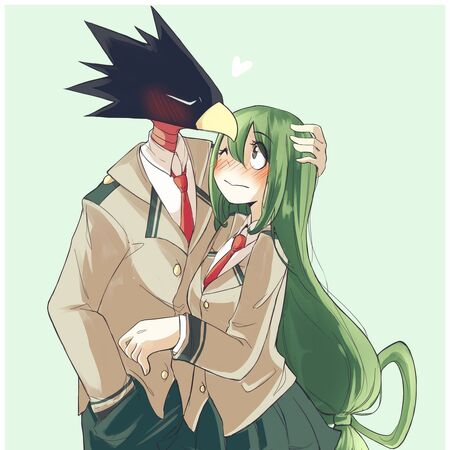 Tokotsuyu Shipping Wiki Fandom